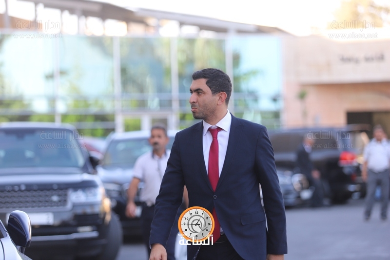Madar Al-Saa Images