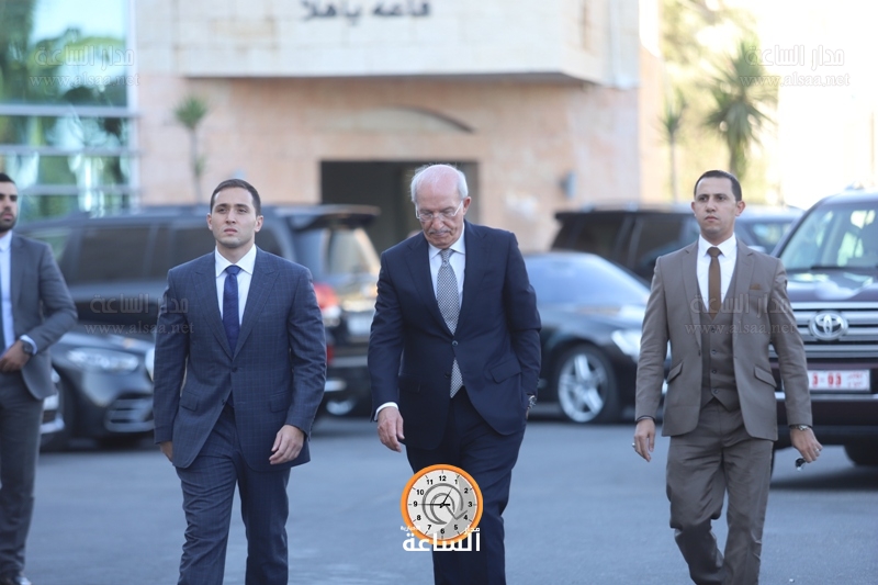 Madar Al-Saa Images