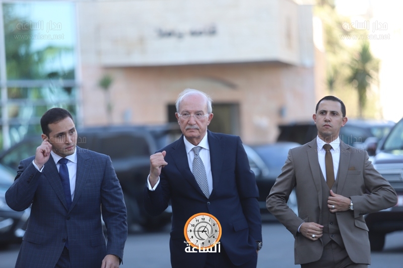 Madar Al-Saa Images