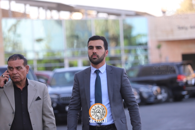 Madar Al-Saa Images