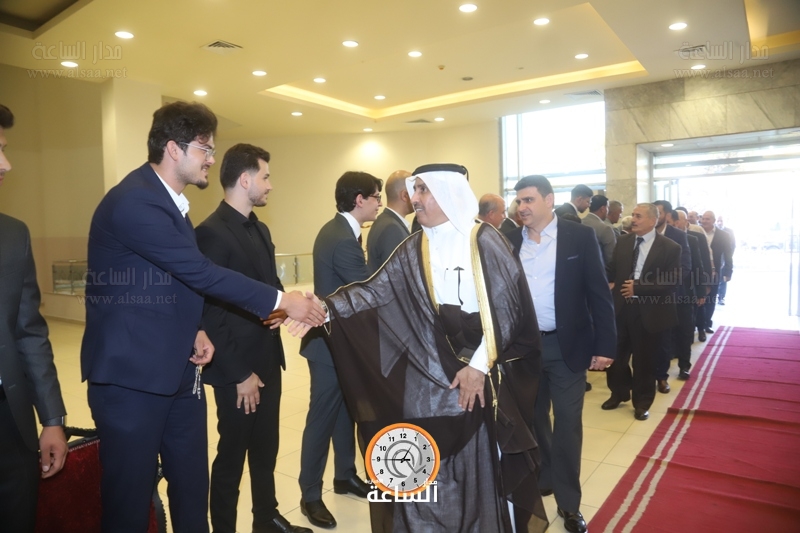 Madar Al-Saa Images