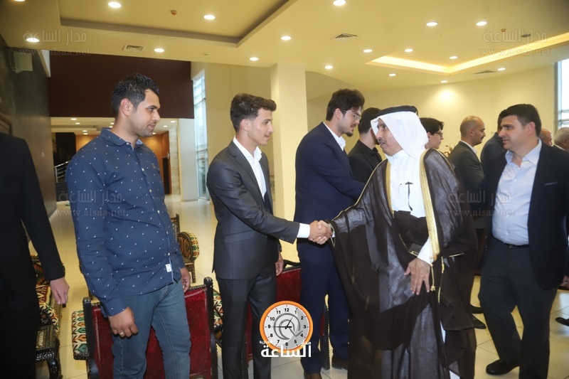 Madar Al-Saa Images