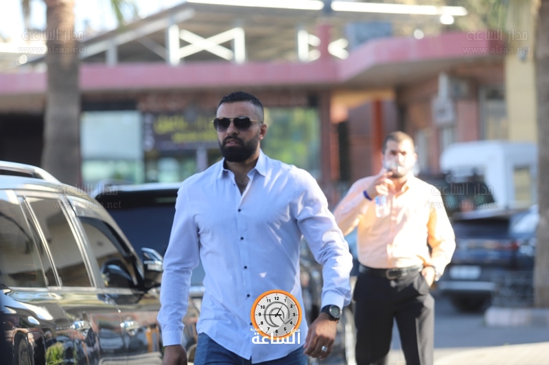 Madar Al-Saa Images