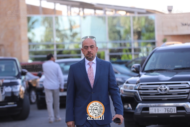Madar Al-Saa Images