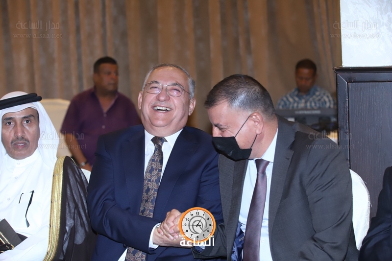 Madar Al-Saa Images