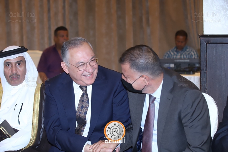 Madar Al-Saa Images