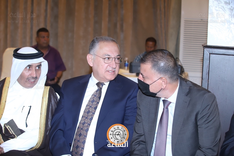 Madar Al-Saa Images