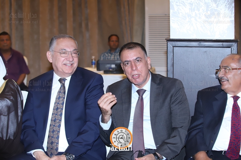 Madar Al-Saa Images