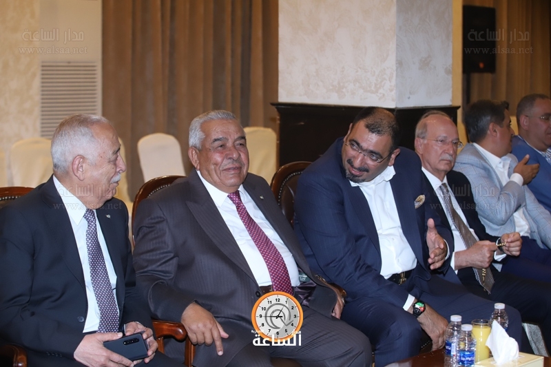 Madar Al-Saa Images