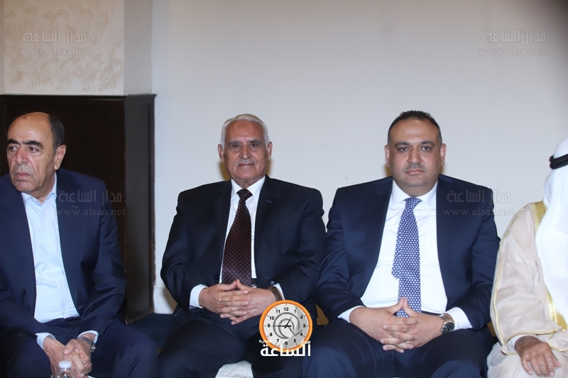 Madar Al-Saa Images