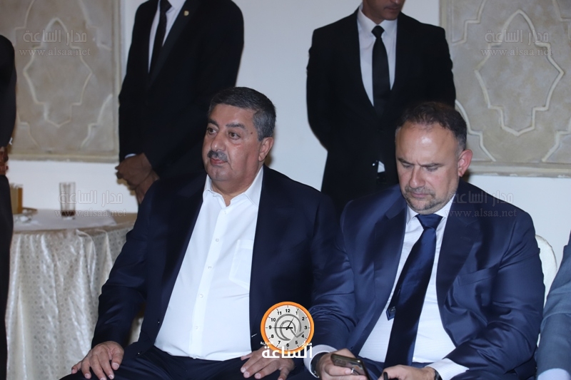 Madar Al-Saa Images