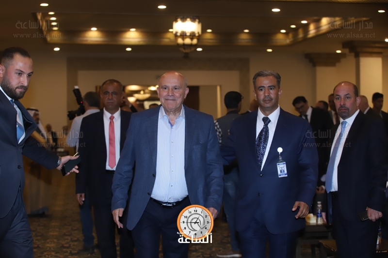 Madar Al-Saa Images