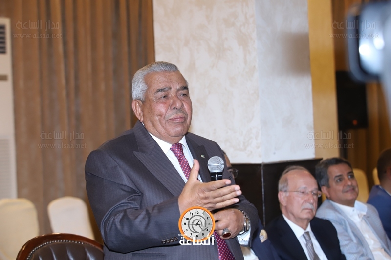Madar Al-Saa Images