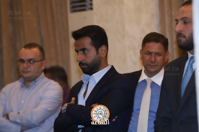 Madar Al-Saa Images