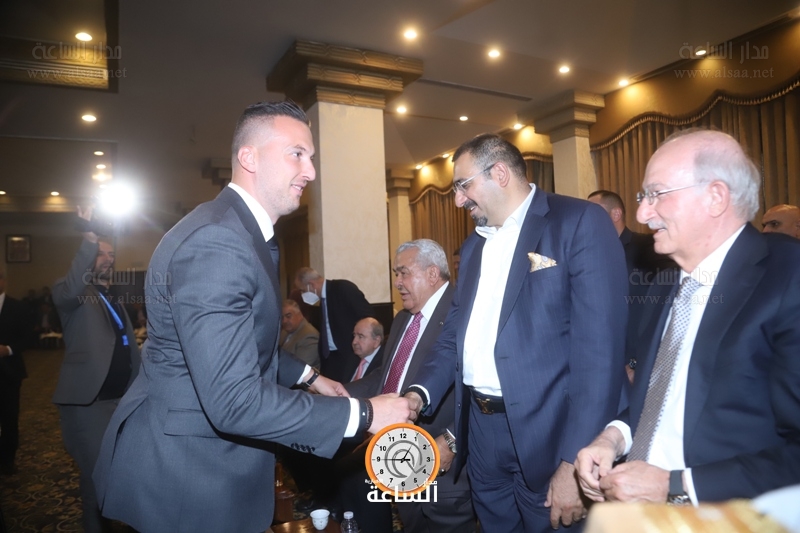 Madar Al-Saa Images