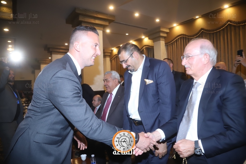 Madar Al-Saa Images