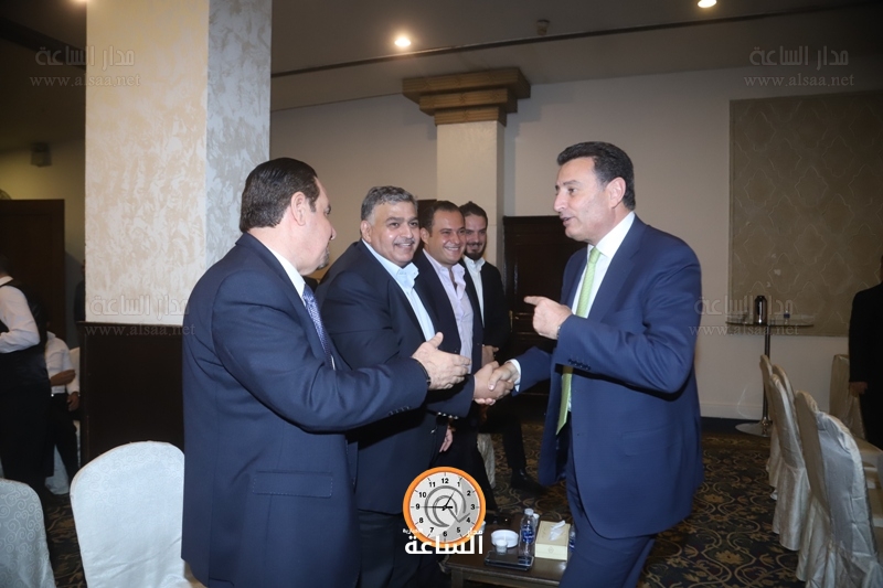 Madar Al-Saa Images