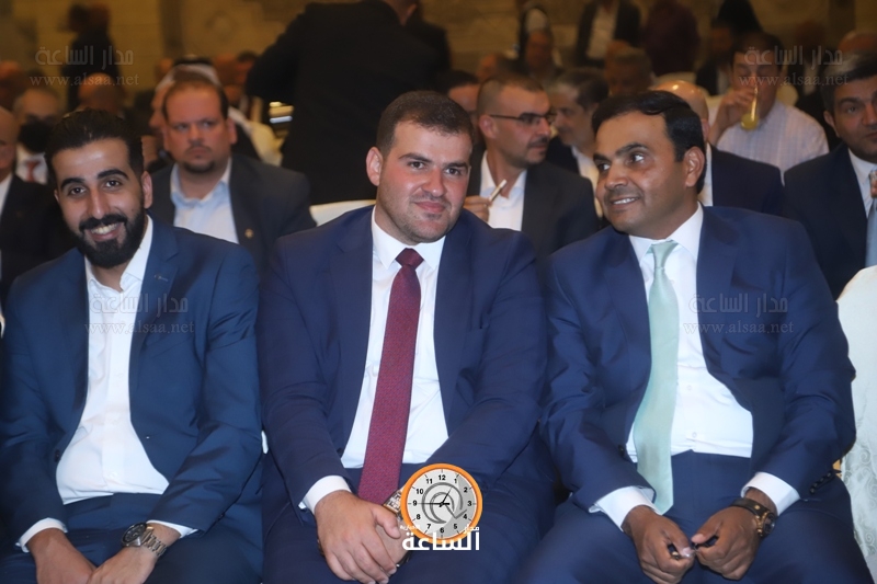 Madar Al-Saa Images