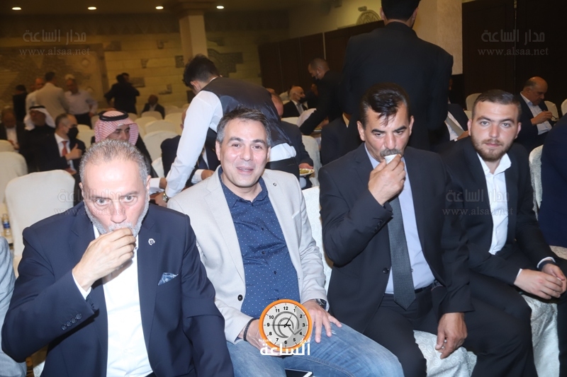 Madar Al-Saa Images