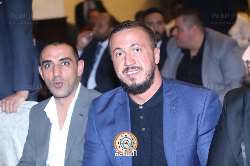 Madar Al-Saa Images