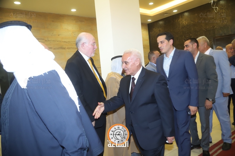Madar Al-Saa Images