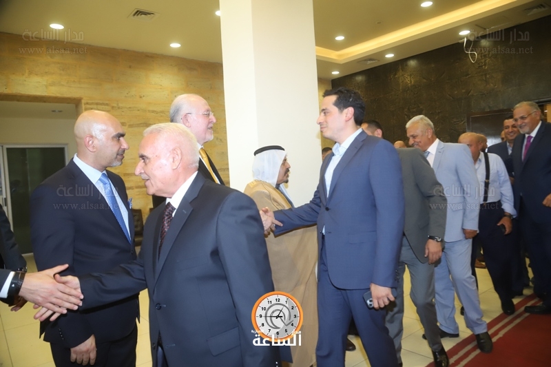 Madar Al-Saa Images
