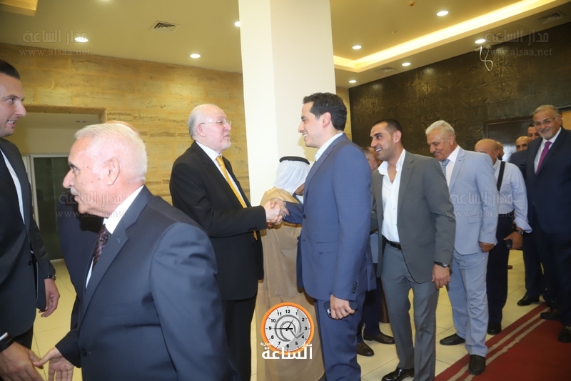 Madar Al-Saa Images