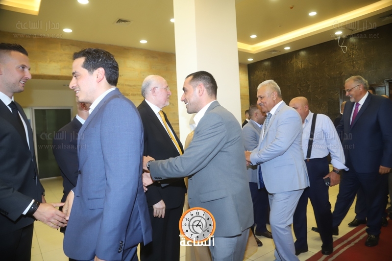Madar Al-Saa Images