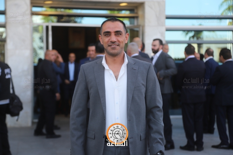 Madar Al-Saa Images