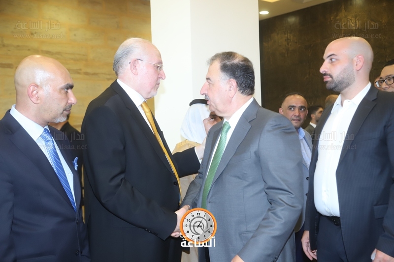 Madar Al-Saa Images
