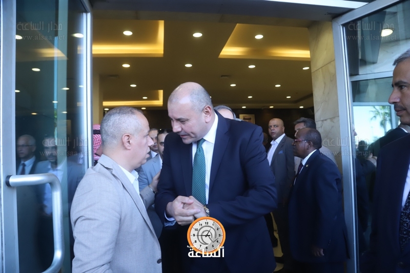 Madar Al-Saa Images