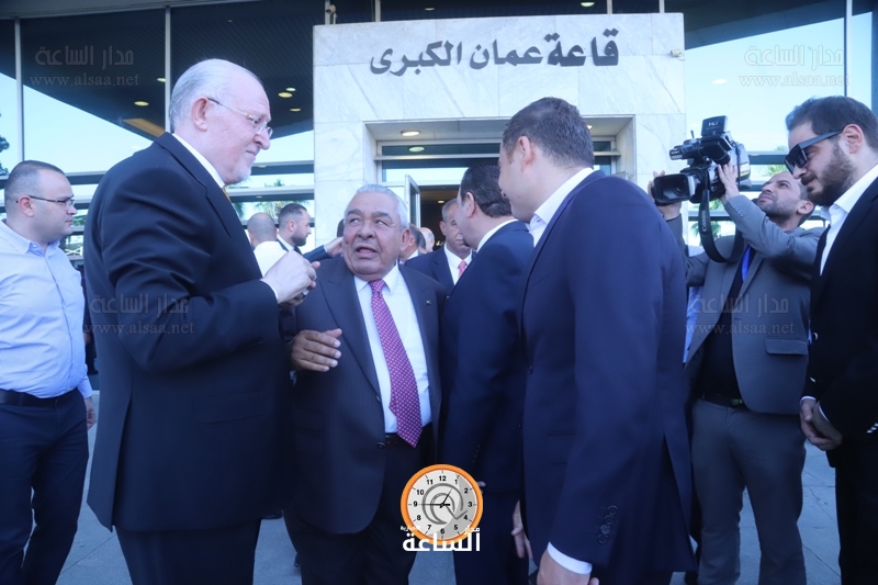 Madar Al-Saa Images