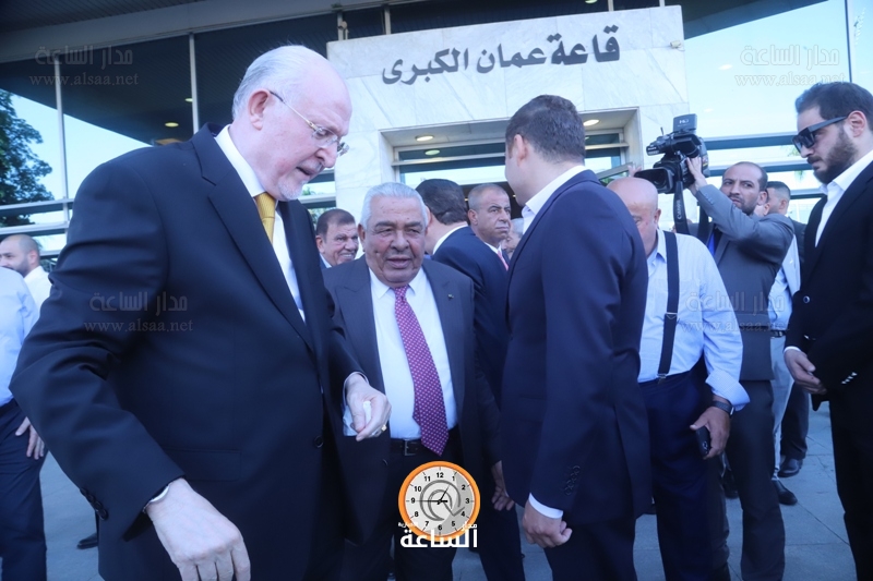Madar Al-Saa Images