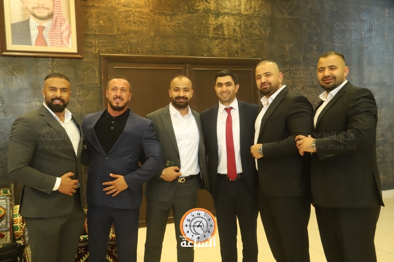 Madar Al-Saa Images