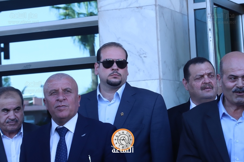 Madar Al-Saa Images