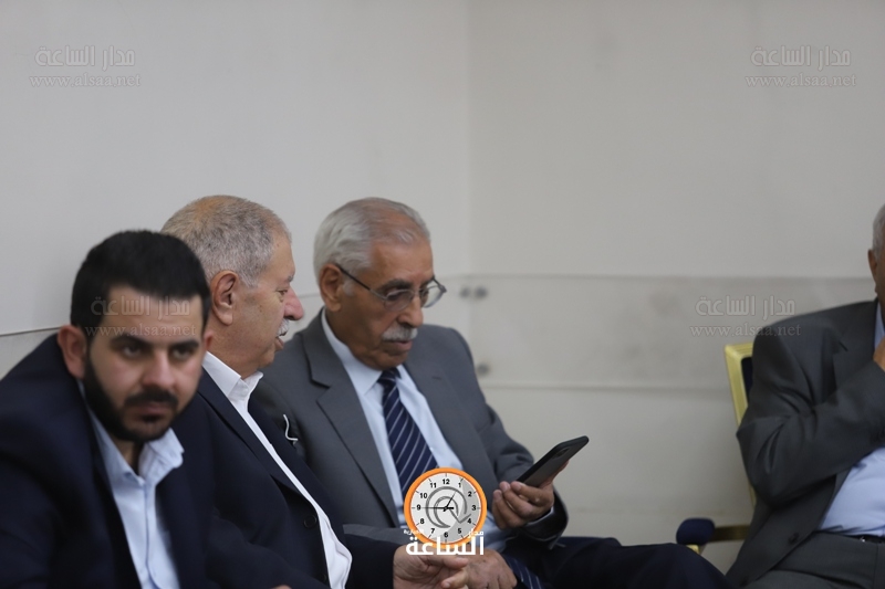 Madar Al-Saa Images