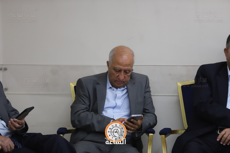 Madar Al-Saa Images