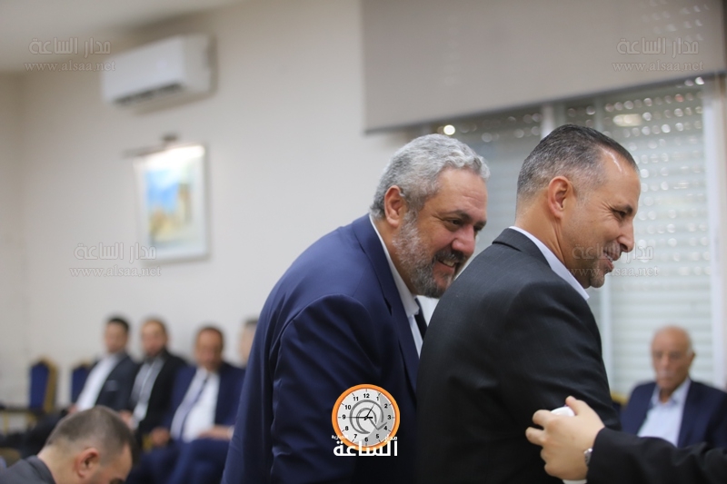 Madar Al-Saa Images
