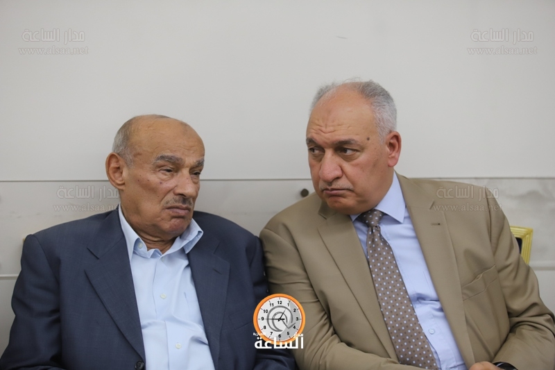 Madar Al-Saa Images