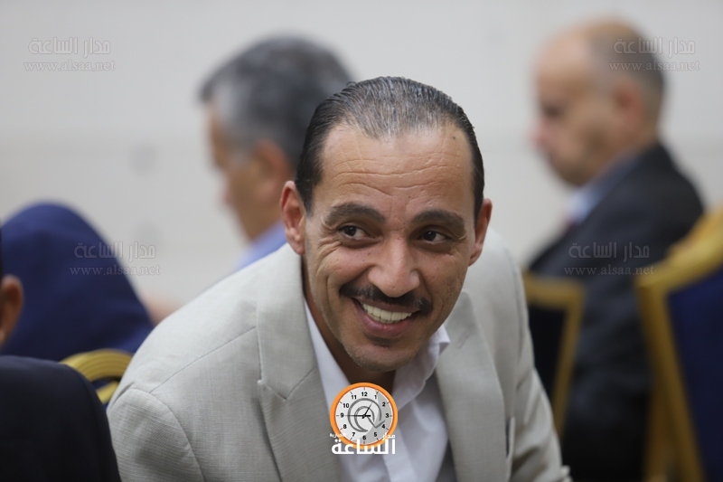 Madar Al-Saa Images