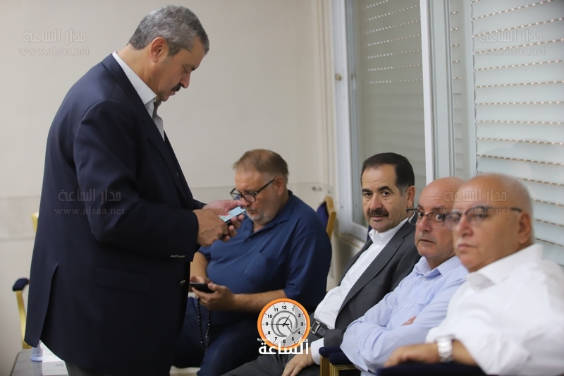 Madar Al-Saa Images