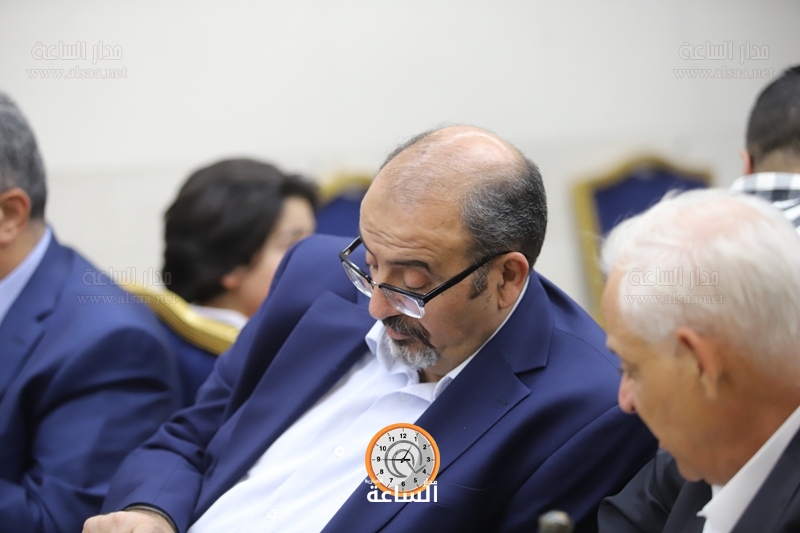 Madar Al-Saa Images