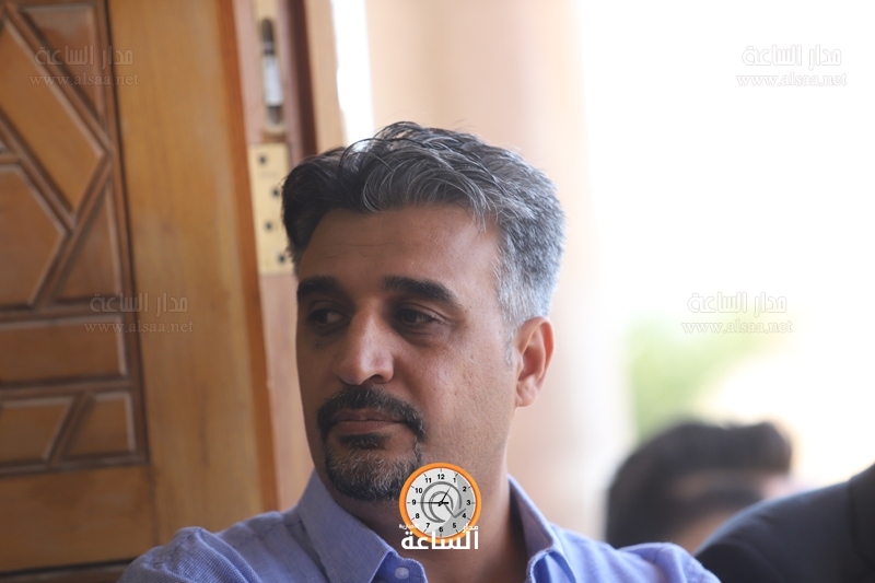 Madar Al-Saa Images