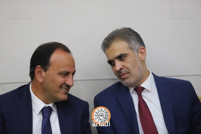 Madar Al-Saa Images