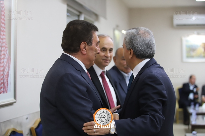 Madar Al-Saa Images
