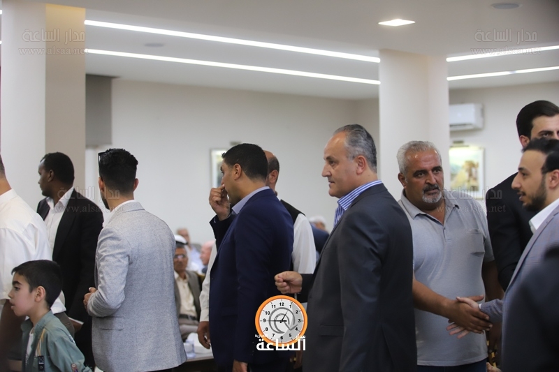Madar Al-Saa Images