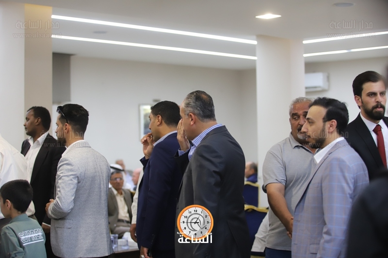 Madar Al-Saa Images