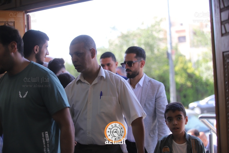 Madar Al-Saa Images