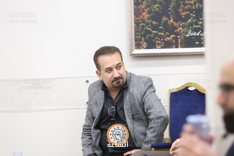 Madar Al-Saa Images