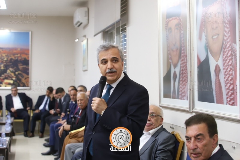 Madar Al-Saa Images